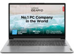 Lenovo IdeaPad Slim 1 15IGL7 (82V700KHIN) Laptop (Intel Celeron Dual Core/8 GB/512 GB SSD/Windows 11)