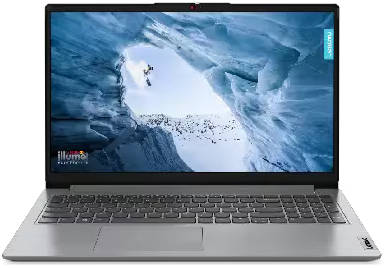 Lenovo IdeaPad Slim 1i 15IGL7 Gen 7 (82V700L2IN) Laptop (Celeron Dual Core/8 GB/512 GB SSD/Windows 11)