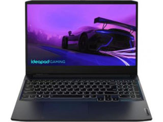 Lenovo Ideapad Gaming 3i 15IHU6 (82K1004EIN) Laptop (Core i7 11th Gen/8 GB/512 GB SSD/Windows 10/4 GB) Price