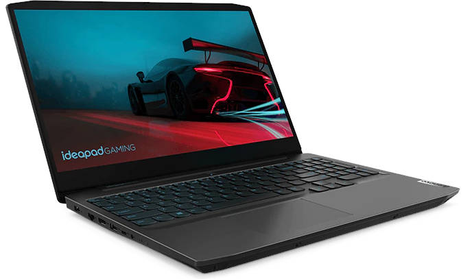 Lenovo Ideapad Gaming 3i 15IHU6 (82K101PBIN) Laptop (Core i5 11th Gen/8 GB/512 GB SSD/Windows 11/4 GB)