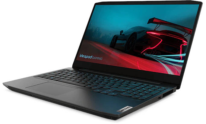 Lenovo Ideapad Gaming 3i 15IHU6 (82K101PBIN) Laptop (Core i5 11th Gen/8 GB/512 GB SSD/Windows 11/4 GB)