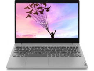 Lenovo Ideapad Slim 3i 15IIL05 (81WE01JAIN) Laptop (Core i3 10th Gen/8 GB/256 GB SSD/Windows 10)