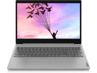 Lenovo Ideapad 15IIL05 (81WE01P5IN) Laptop (Core i3 10th Gen/8 GB/256 GB SSD/Windows 10) Price