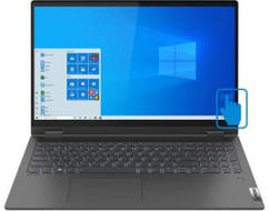 Lenovo IdeaPad Flex 5 15IIL05 (81X3000VUS) Laptop (Core i7 10th Gen/16 GB/512 GB SSD/Windows 10)