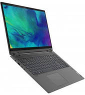 Lenovo IdeaPad Flex 5 15IIL05 (81X3000VUS) Laptop (Core i7 10th Gen/16 GB/512 GB SSD/Windows 10)