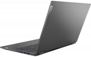 Lenovo IdeaPad Flex 5 15IIL05 (81X3000VUS) Laptop (Core i7 10th Gen/16 GB/512 GB SSD/Windows 10)