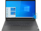 Compare Lenovo IdeaPad Flex 5 15IIL05 (Intel Core i7 10th Gen/16 GB//Windows 10 Home Basic)