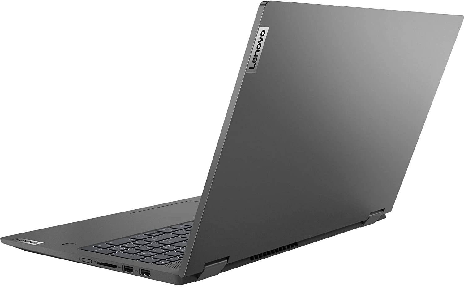 Lenovo IdeaPad Flex 5 15IIL05 (81X3000VUS) Laptop (Core i7 10th Gen/16 GB/512 GB SSD/Windows 10)