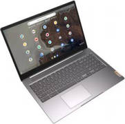 Lenovo IdeaPad 3 15IJL6 (82N4004QHA) Laptop (Intel Celeron Dual Core/8 GB/128 GB eMMC/Google Chrome)