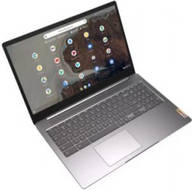 Lenovo IdeaPad 3 15IJL6 (82N4004QHA) Laptop (Intel Celeron Dual Core/8 GB/128 GB eMMC/Google Chrome)
