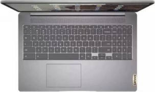Lenovo IdeaPad 3 15IJL6 (82N4004QHA) Laptop (Intel Celeron Dual Core/8 GB/128 GB eMMC/Google Chrome)