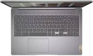 Lenovo IdeaPad 3 15IJL6 (82N4004QHA) Laptop (Intel Celeron Dual Core/8 GB/128 GB eMMC/Google Chrome)