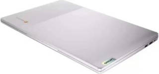 Lenovo IdeaPad 3 15IJL6 (82N4004QHA) Laptop (Intel Celeron Dual Core/8 GB/128 GB eMMC/Google Chrome)