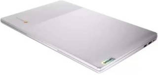 Lenovo IdeaPad 3 15IJL6 (82N4004QHA) Laptop (Intel Celeron Dual Core/8 GB/128 GB eMMC/Google Chrome)