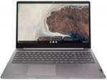Lenovo IdeaPad 3 15IJL6 (82N4004QHA) Laptop (Intel Celeron Dual Core/8 GB/128 GB eMMC/Google Chrome)