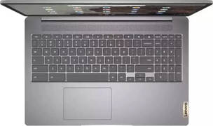 Lenovo IdeaPad 3 15IJL6 (82N4004QHA) Laptop (Intel Celeron Dual Core/8 GB/128 GB eMMC/Google Chrome) Laptop
