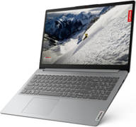 Lenovo IdeaPad 1 15IJL7 (82LX00F7IN) Laptop (Intel Celeron Dual Core/8 GB/512 GB SSD/Windows 11)