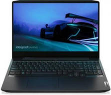 Lenovo Ideapad Gaming 3i 15IMH05 (81Y400BPIN) Laptop (Core i7 10th Gen/8 GB/1 TB 256 GB SSD/Windows 10/4 GB)