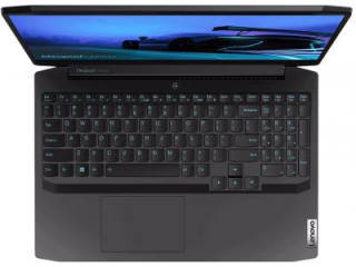 Lenovo Ideapad Gaming 3i 15IMH05 (81Y4018DIN) Laptop (Core i5 10th Gen/8 GB/1 TB/Windows 10/4 GB)