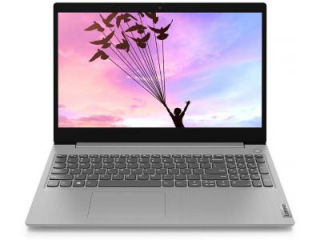 Lenovo Ideapad Slim 3i 15IML05 (81WB0111IN) Laptop (Core i3 10th Gen/8 GB/1 TB/Windows 10) Price