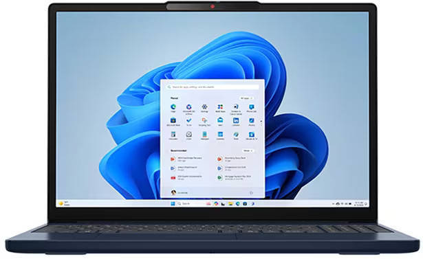 Lenovo Ideapad Slim 3i 15IRH10 (83K100C7IN) Laptop (Core i5 13th Gen/16 GB/512 GB SSD/Windows 11)