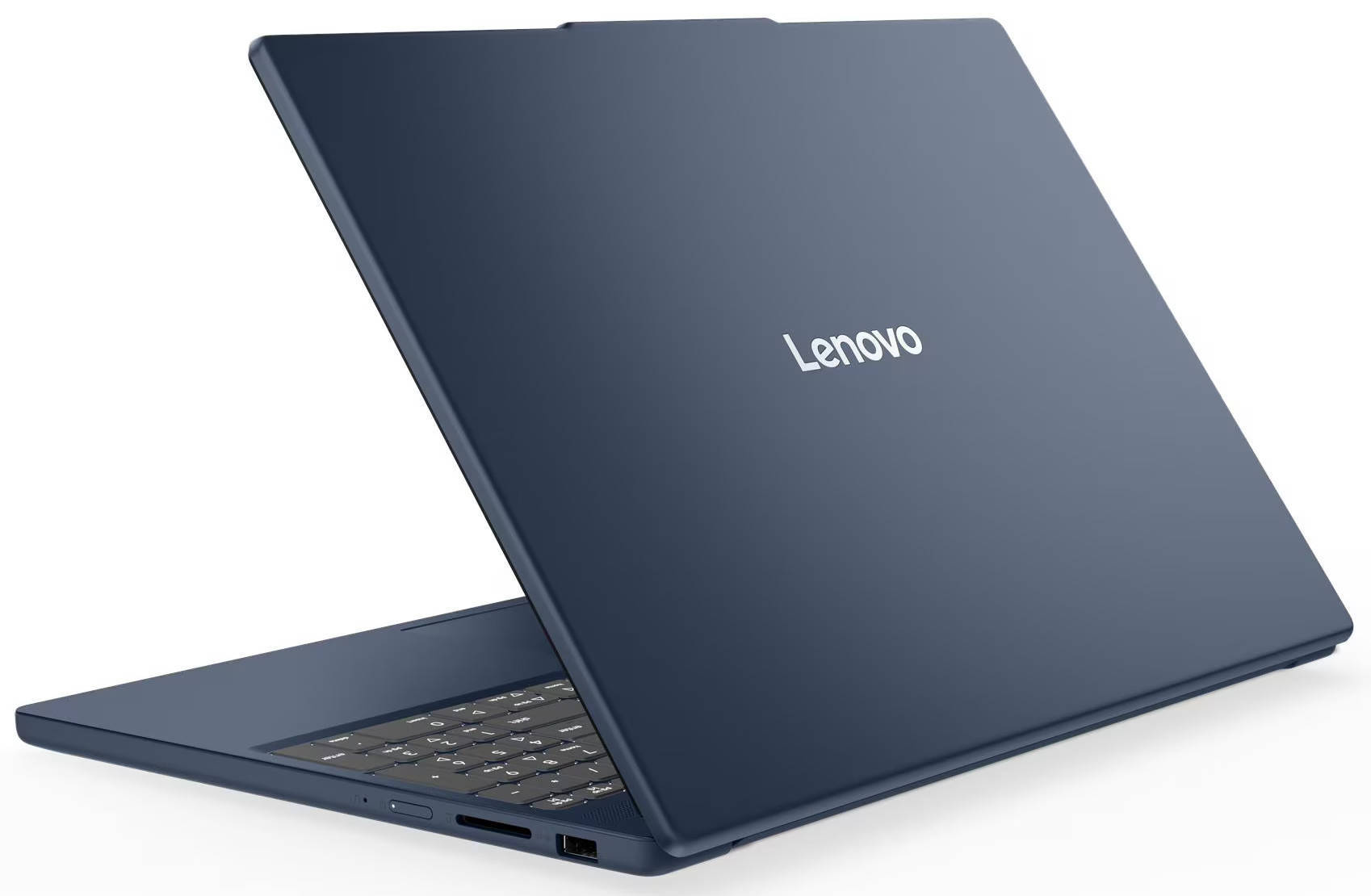Lenovo Ideapad Slim 3i 15IRH10 (83K100C7IN) Laptop (Core i5 13th Gen/16 GB/512 GB SSD/Windows 11)
