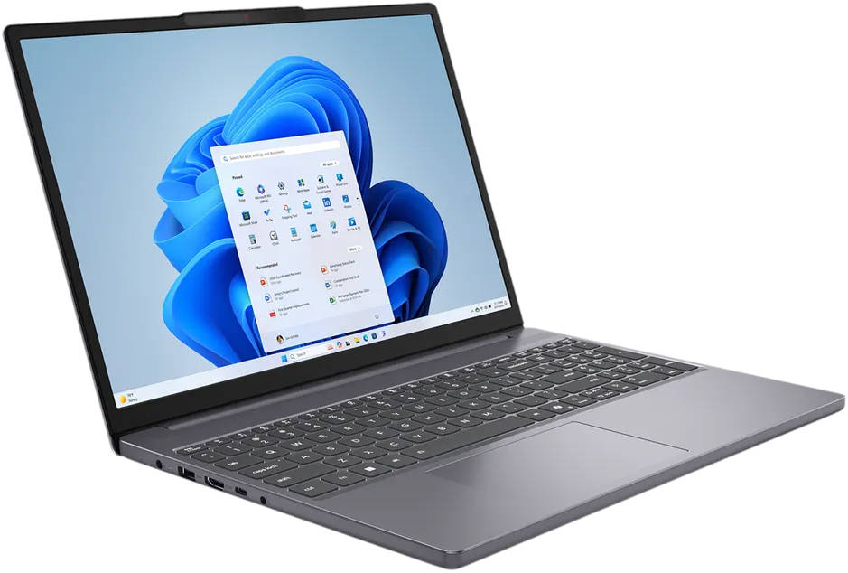 Lenovo IdeaPad Slim 3 15IRH10 (83K100CFIN) Laptop (Core i5 13th Gen/16 GB/512 GB SSD/Windows 11)