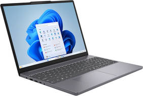 Lenovo IdeaPad Slim 3 15IRH10 (83K100CFIN) Laptop (Core i5 13th Gen/16 GB/512 GB SSD/Windows 11)