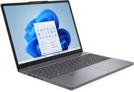 Lenovo IdeaPad Slim 3 15IRH10 (83K100CPIN) Laptop (Core i7 13th Gen/16 GB/512 GB SSD/Windows 11)