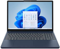 Lenovo IdeaPad Slim 3 15IRH10 (83K100N9IN) Laptop (Core i5 13th Gen/16 GB/512 GB SSD/Windows 11)