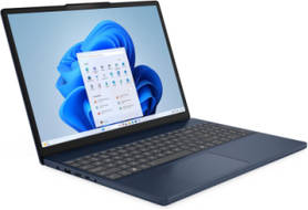 Lenovo IdeaPad Slim 3 15IRH10 (83K100N9IN) Laptop (Core i5 13th Gen/16 GB/512 GB SSD/Windows 11)