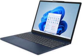 Lenovo IdeaPad Slim 3 15IRH10 (83K100N9IN) Laptop (Core i5 13th Gen/16 GB/512 GB SSD/Windows 11)
