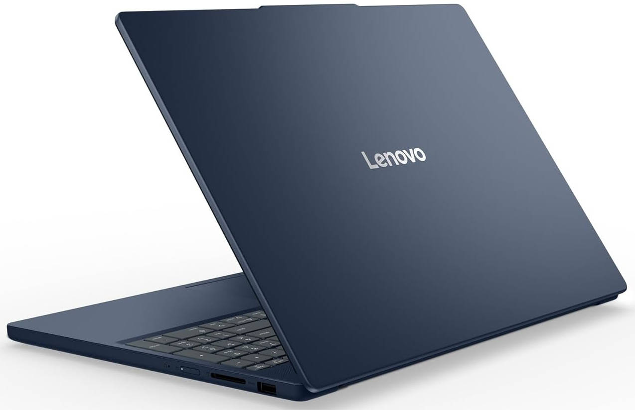Lenovo IdeaPad Slim 3 15IRH10 (83K100N9IN) Laptop (Core i5 13th Gen/16 GB/512 GB SSD/Windows 11)