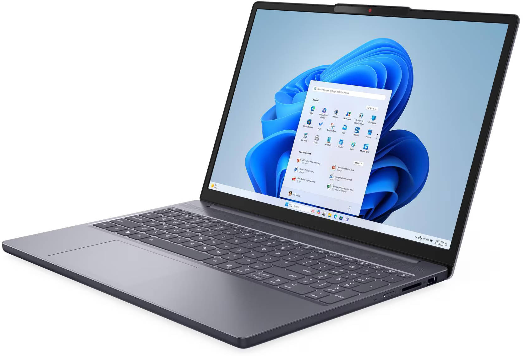 Lenovo IdeaPad Slim 3 15IRH10R (83K4004VIN) Laptop (Core 5  Series 2 /24 GB/1 TB SSD/Windows 11)