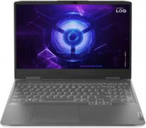Lenovo LOQ 15IRH8 (82XV00BQIN) Laptop (Core i7 13th Gen/16 GB/512 GB SSD/Windows 11/6 GB)
