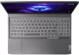 Lenovo LOQ 15IRH8 (82XV00F7IN) Laptop (Core i5 12th Gen/16 GB/512 GB SSD/Windows 11/8 GB)