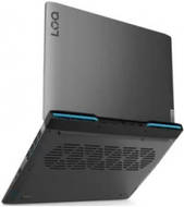Lenovo LOQ 15IRH8 (82XV00F7IN) Laptop (Core i5 12th Gen/16 GB/512 GB SSD/Windows 11/8 GB)