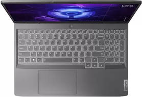 Lenovo LOQ 15IRH8 (82XV00F7IN) Laptop (Core i5 12th Gen/16 GB/512 GB SSD/Windows 11/8 GB)