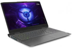 Lenovo LOQ 15IRH8 (82XV00LTIN) Laptop (Core i5 12th Gen/16 GB/512 GB SSD/Windows 11/4 GB)