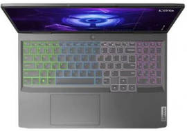 Lenovo LOQ 15IRH8 (82XV00LTIN) Laptop (Core i5 12th Gen/16 GB/512 GB SSD/Windows 11/4 GB)