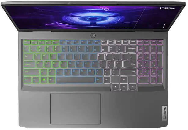 Lenovo LOQ 15IRH8 (82XV00LTIN) Laptop (Core i5 12th Gen/16 GB/512 GB SSD/Windows 11/4 GB)