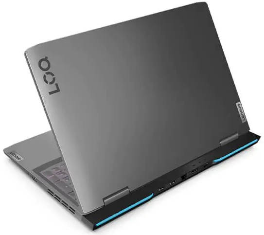 Lenovo LOQ 15IRH8 (82XV00LTIN) Laptop (Core i5 12th Gen/16 GB/512 GB SSD/Windows 11/4 GB)