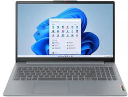 Lenovo IdeaPad Slim 3 15IRH8 (83EM0025IN) Laptop (Core i5 13th Gen/16 GB/512 GB SSD/Windows 11)