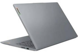 Lenovo IdeaPad Slim 3 15IRH8 (83EM0025IN) Laptop (Core i5 13th Gen/16 GB/512 GB SSD/Windows 11)