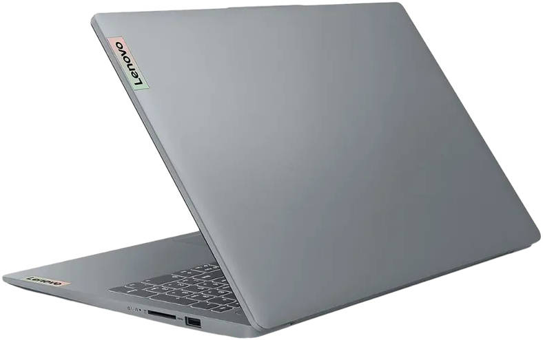 Lenovo IdeaPad Slim 3 15IRH8 (83EM0025IN) Laptop (Core i5 13th Gen/16 GB/512 GB SSD/Windows 11)