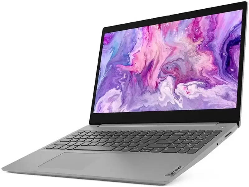 Lenovo Ideapad Slim 3i 15IRH8 (83EM009YIN) Laptop (Core i7 13th Gen/16 GB/512 GB SSD/Windows 11)