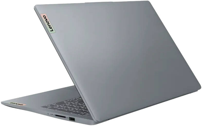 Lenovo IdeaPad Slim 3 15IRH8 (83EM00A1IN) Laptop (Core i7 13th Gen/16 GB/512 GB SSD/Windows 11)