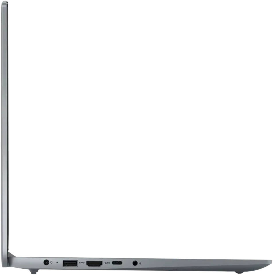 Lenovo IdeaPad Slim 3 15IRH8 (83EM00GWIN) Laptop (Core i5 13th Gen/16 GB/512 GB SSD/Windows 11)