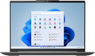 Lenovo IdeaPad Slim 3 15IRH8 (83EM00GXIN) Laptop (Core i7 13th Gen/16 GB/512 GB SSD/Windows 11)