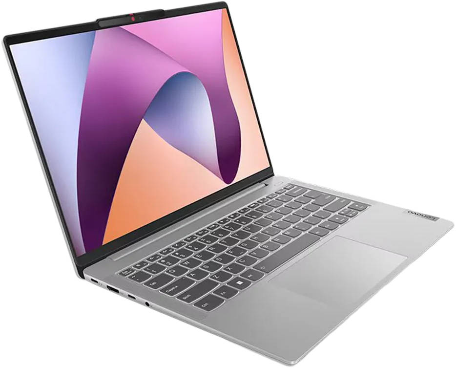 Lenovo IdeaPad Slim 3 15IRH8 (83EM00GXIN) Laptop (Core i7 13th Gen/16 GB/512 GB SSD/Windows 11)